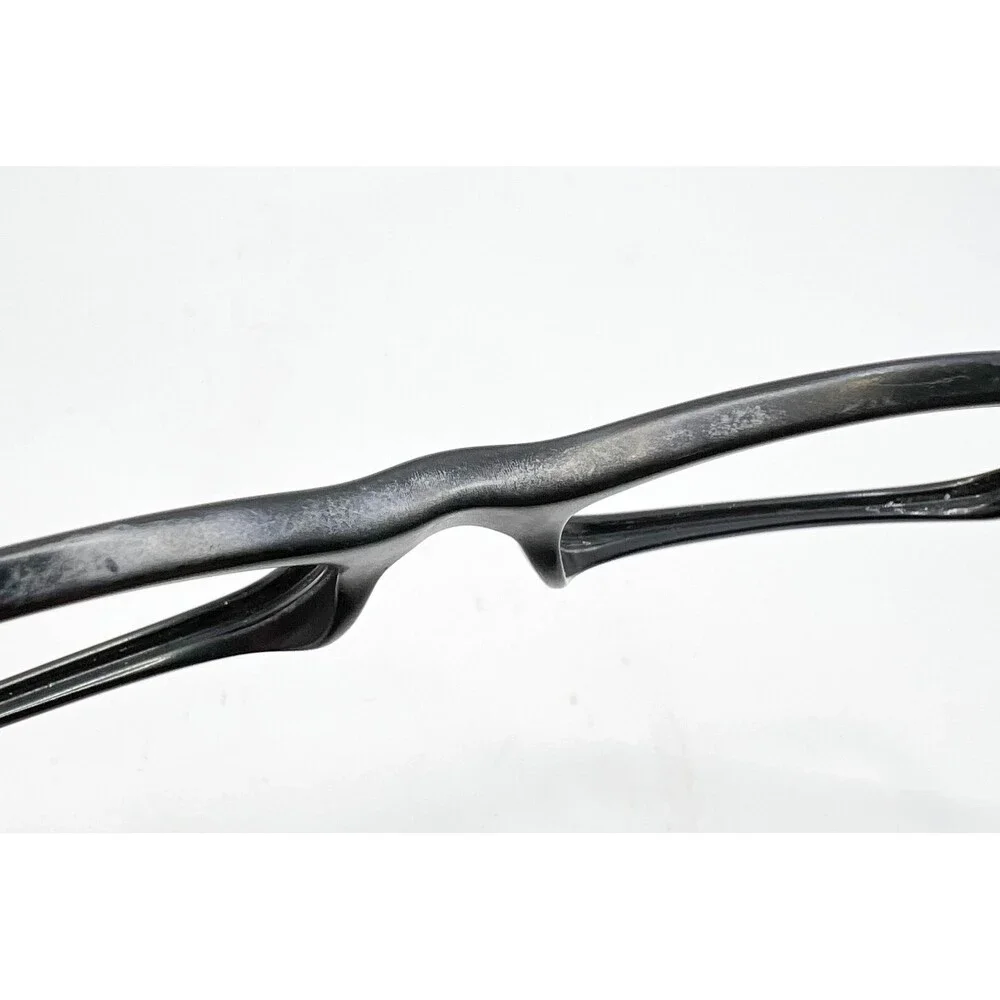 Burberry Eyeglass Frames Women Black B 2017 3001 50-16-135 50mm - Picture 7 of 8
